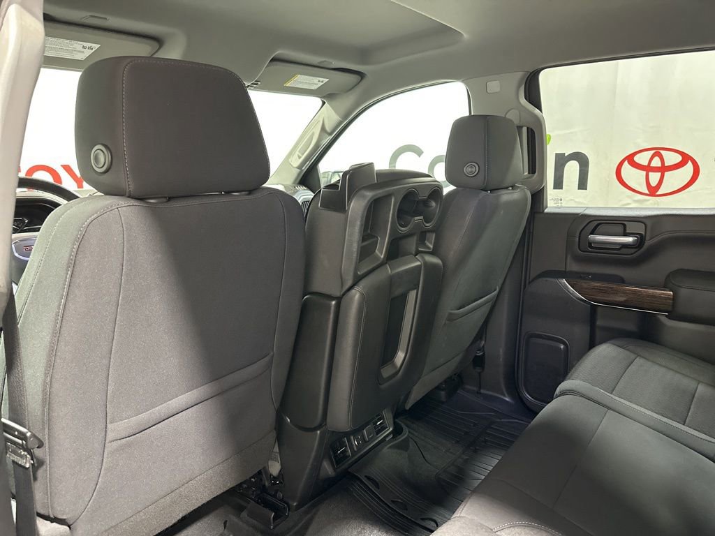 Used 2021 GMC Sierra 1500 Elevation w/ X31 Off-Road Package image 20