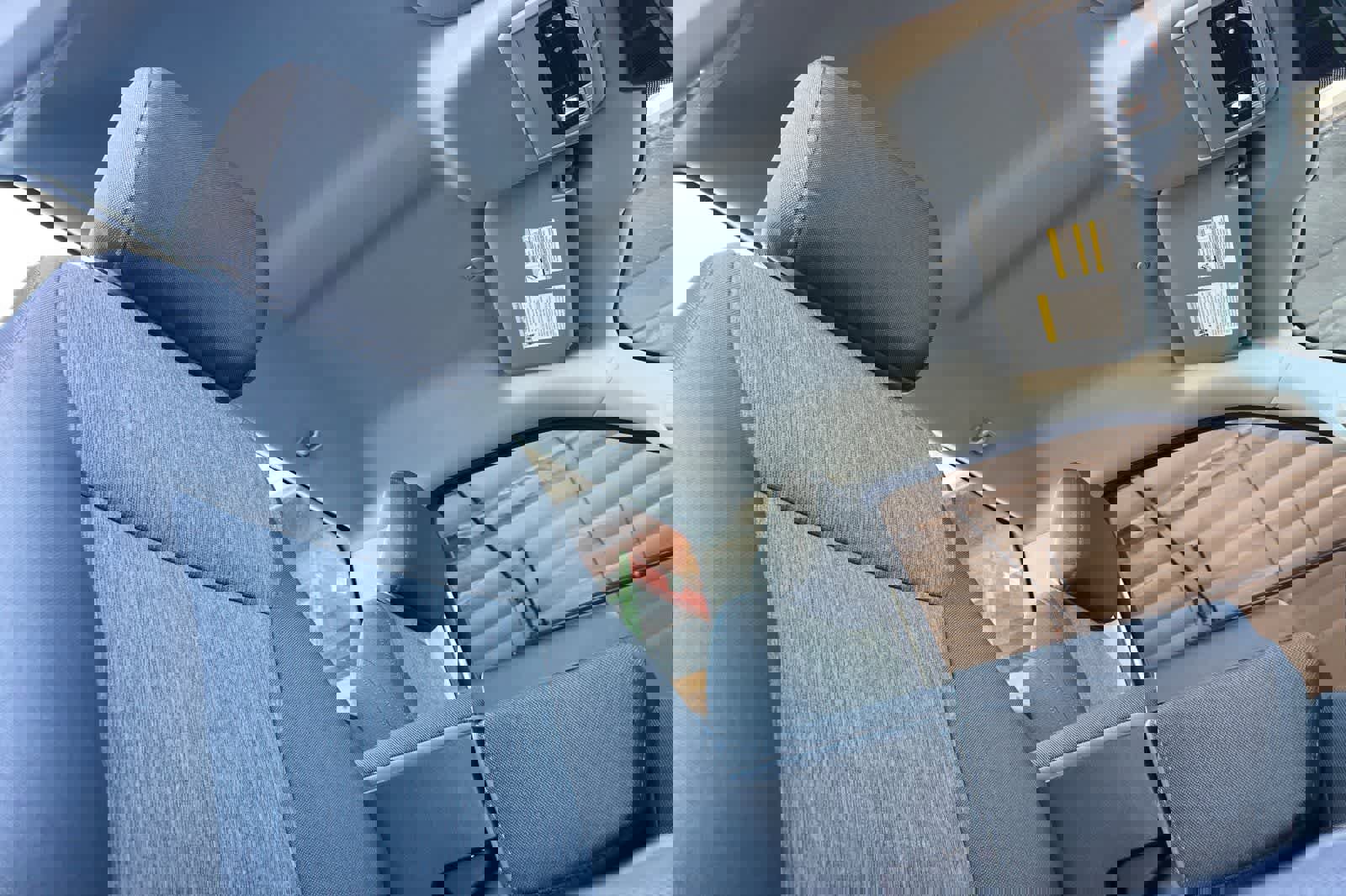 Used 2024 Ford F150 XL image 17