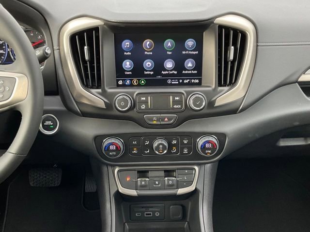 Used 2023 GMC Terrain Denali w/ Denali Premium Package image 9