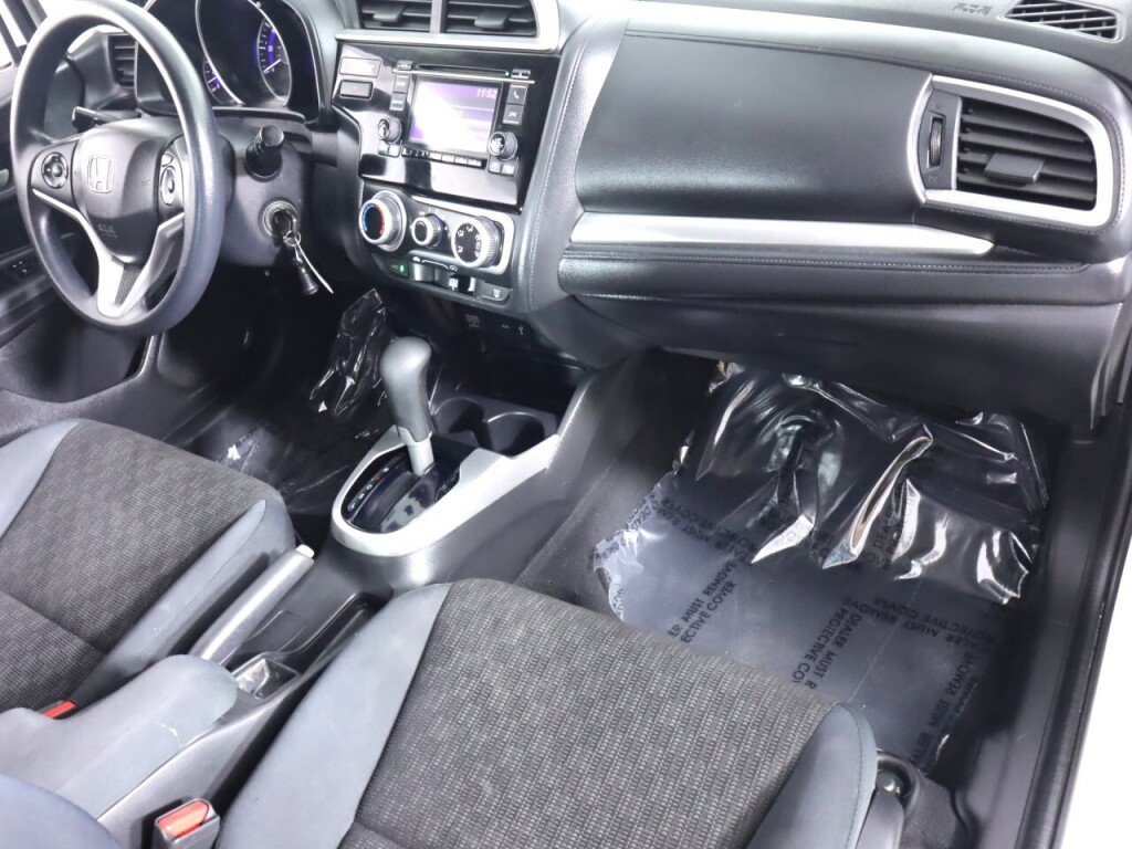 Used 2016 Honda Fit LX image 34