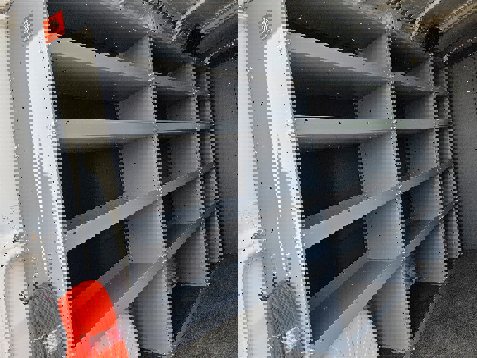 New 2025 RAM ProMaster 2500 w/ Premium Convenience Group image 26