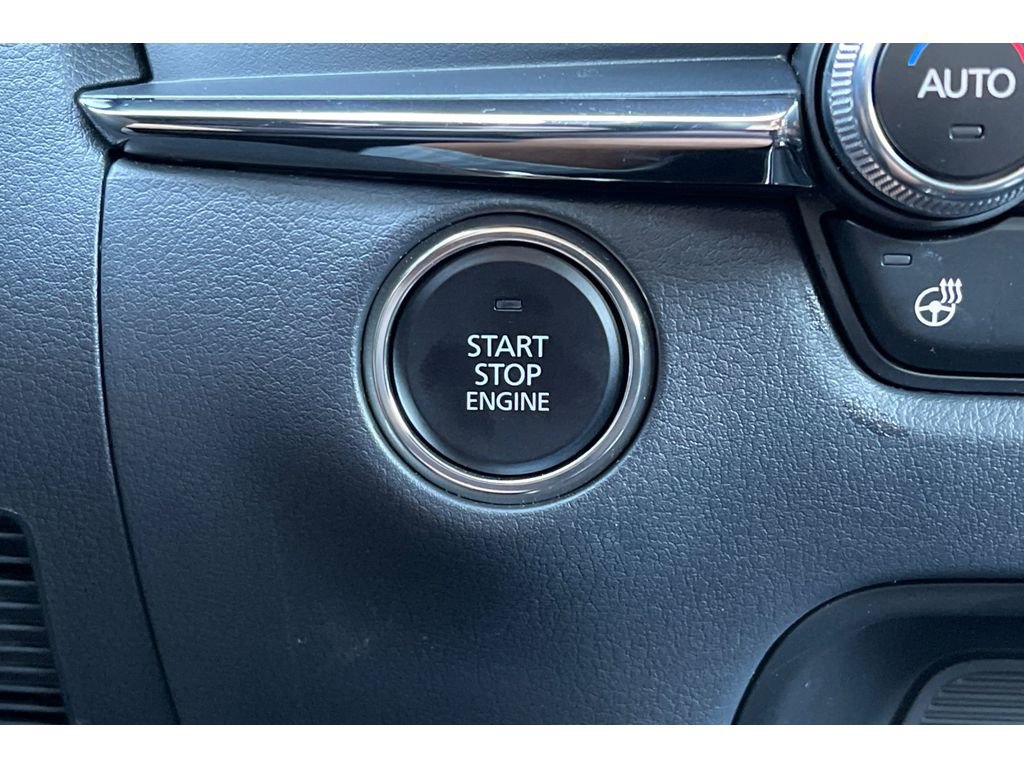 Used 2025 MAZDA CX-30 2.5 Turbo w/ Premium Package image 35