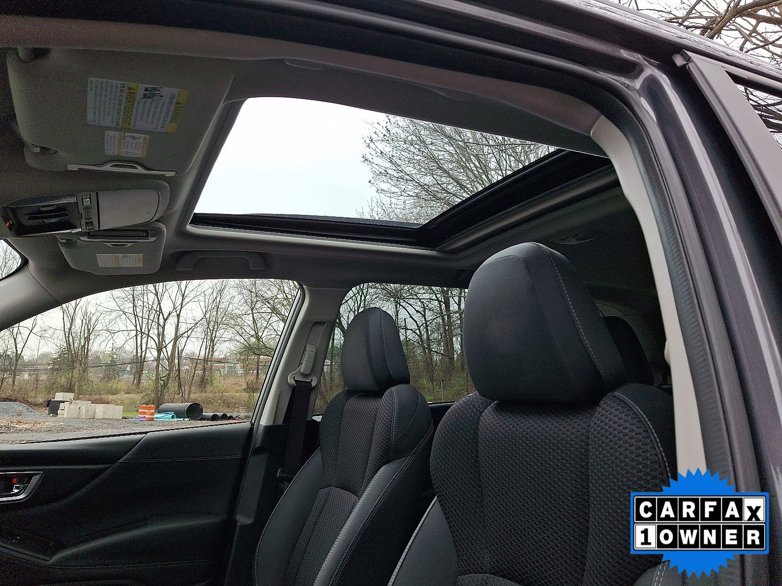 Certified 2023 Subaru Forester Premium image 41