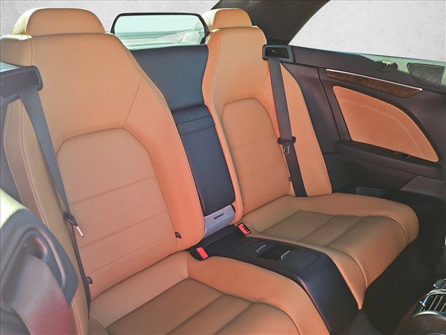 Used 2016 Mercedes-Benz E 550 Cabriolet image 20