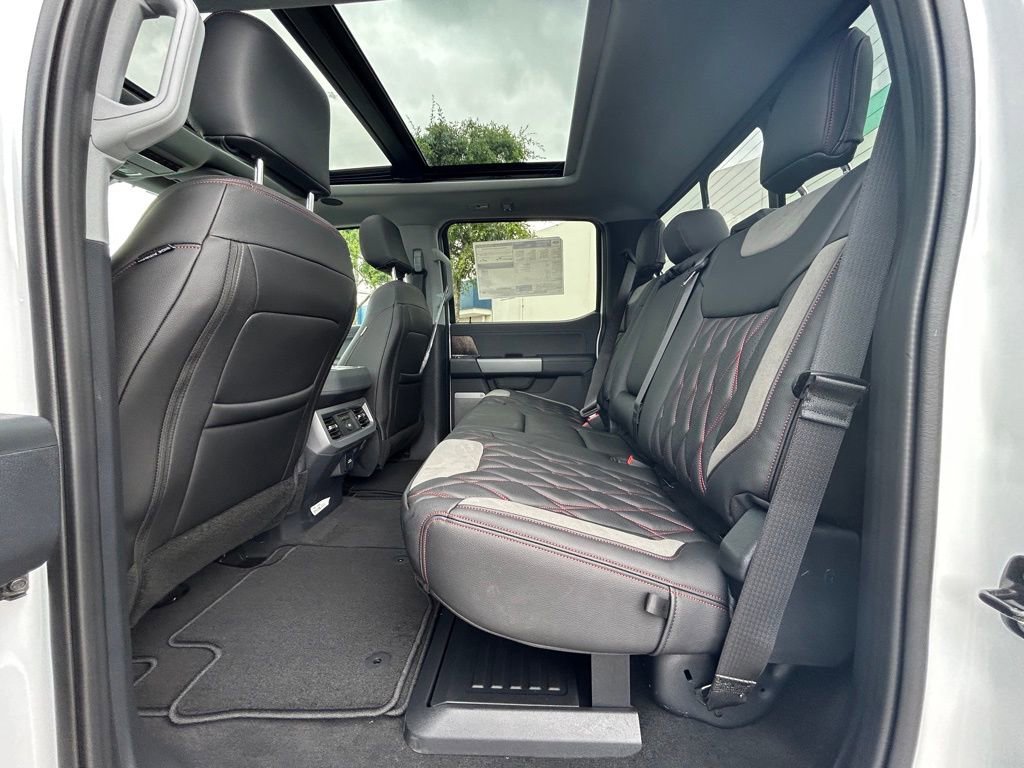 New 2026 Ford F250 Lariat AWD/4WD image 37