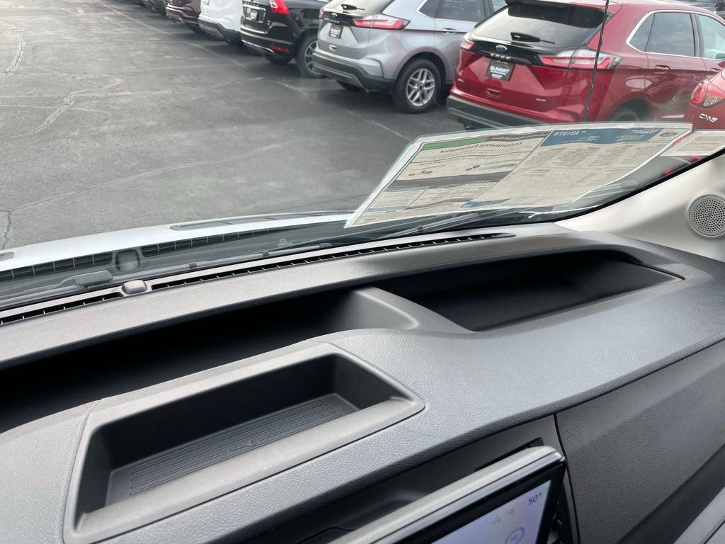 New 2026 Ford Transit 350 148 High Roof AWD w/ Load Area Protection Package image 54