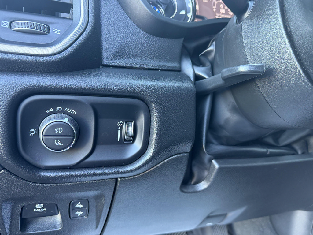 Used 2022 RAM 1500 Rebel w/ Rebel Level 2 Equipment Group AWD/4WD image 22