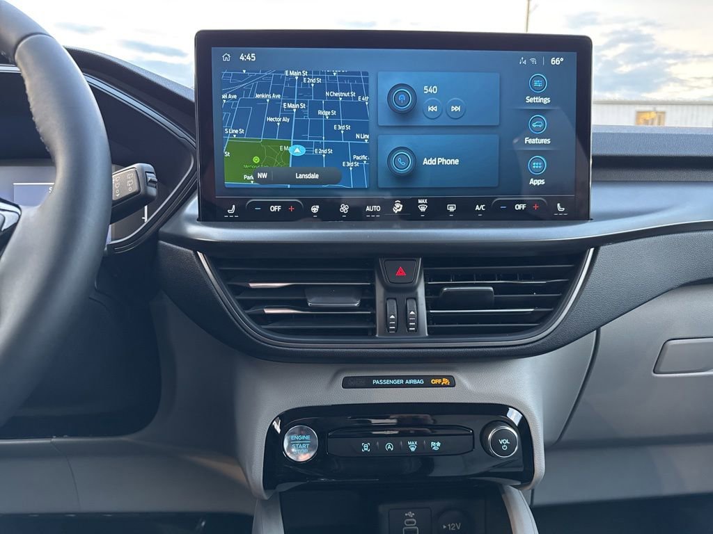 New 2026 Ford Escape Active w/ Tech Pack #1 image 9