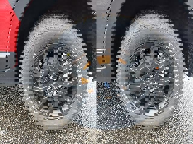 New 2026 Subaru Crosstrek 2.5i Wilderness image 20