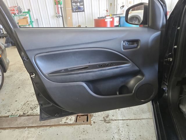 Used 2023 Mitsubishi Mirage ES FWD image 16