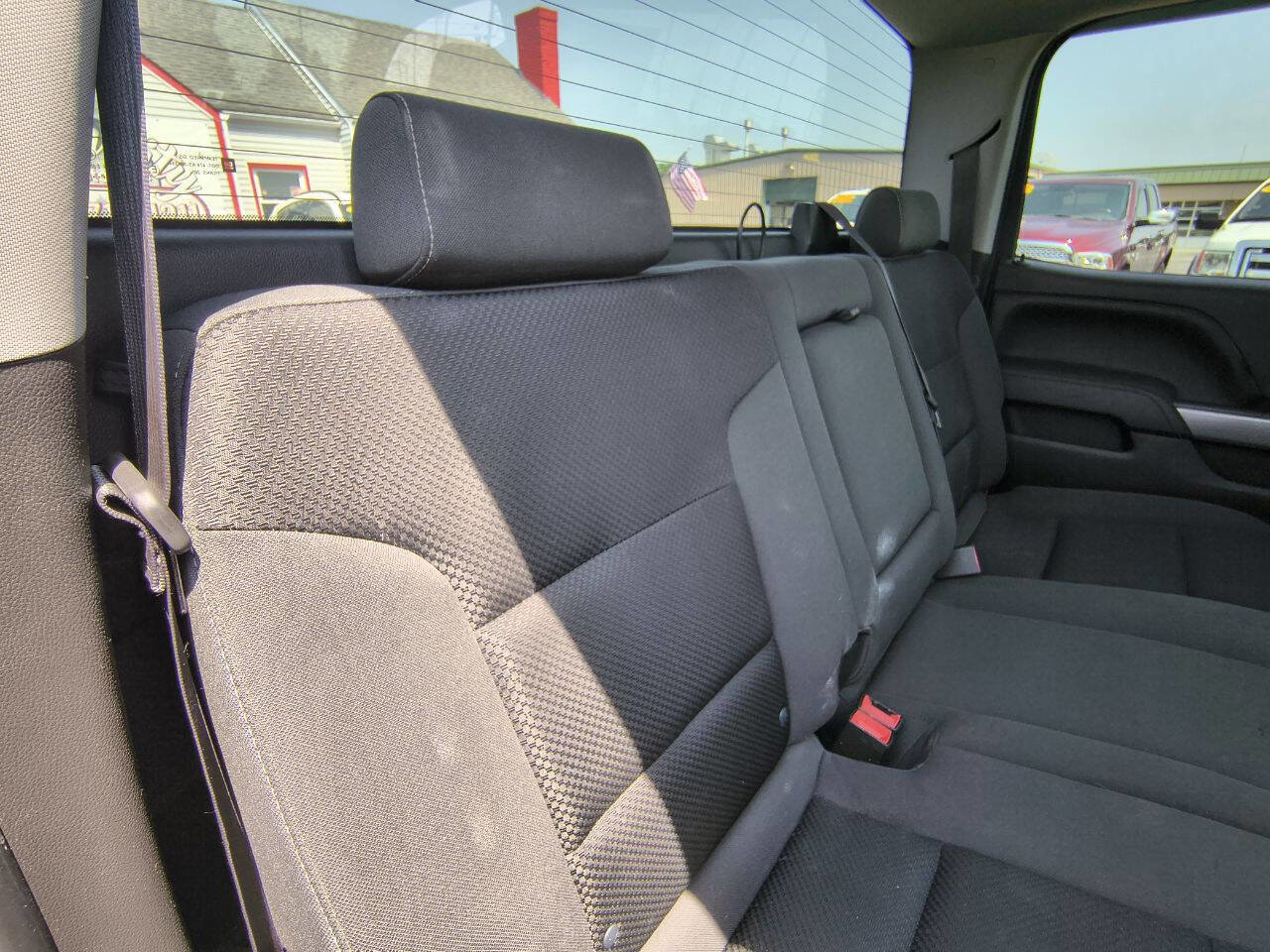 Used 2014 Chevrolet Silverado 1500 LT w/ All Star Edition image 26