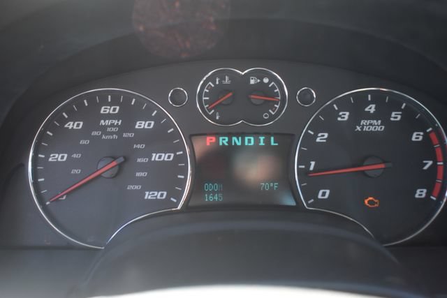 Used 2007 Chevrolet Equinox LS FWD image 29