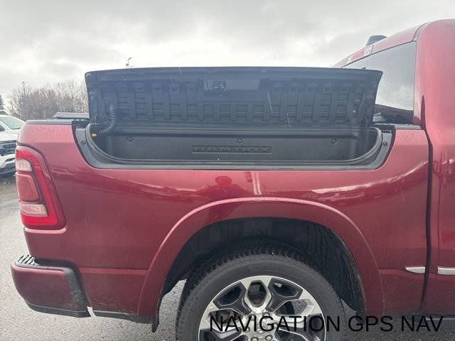 Used 2020 RAM 1500 Limited image 13