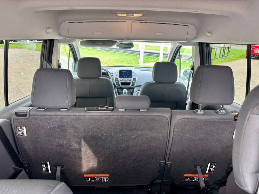 Used 2020 Ford Transit Connect XLT FWD image 28