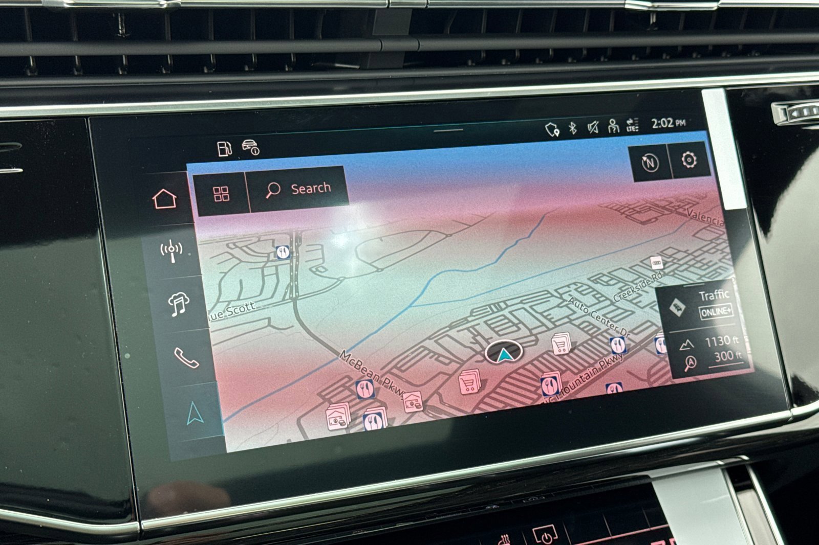 New 2026 Audi Q7 3.0T Premium Plus image 17