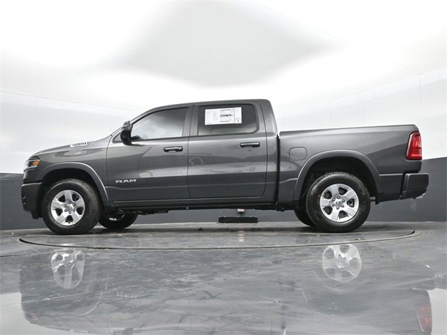 Used 2025 RAM 1500 Big Horn image 42