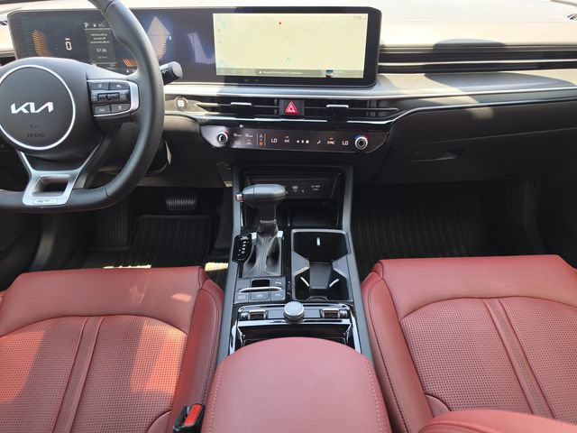 Used 2025 Kia K5 GT-Line w/ GT-Line Premium Package FWD image 25