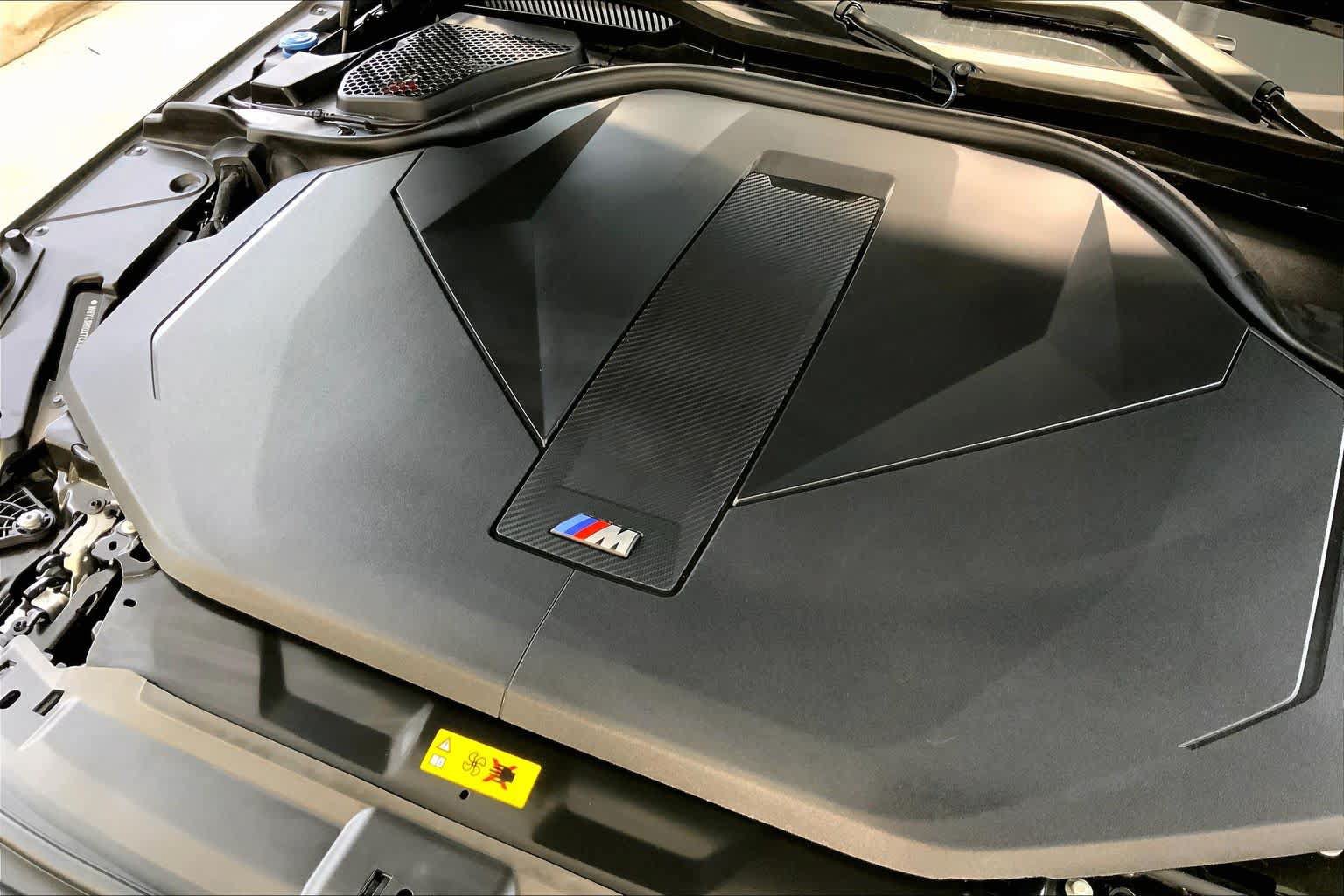 Used 2026 BMW i5 M60 AWD/4WD image 31