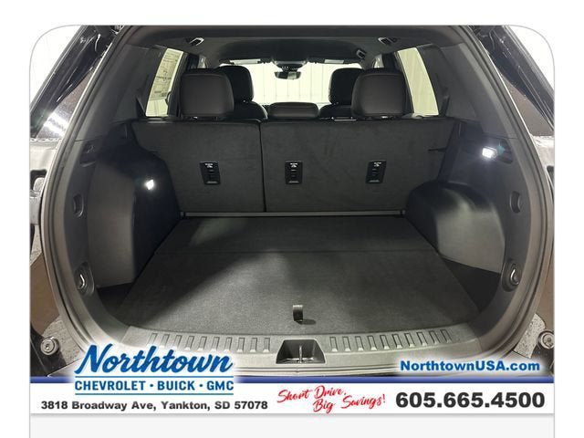 New 2026 Chevrolet Equinox RS w/ Safety and Technology Package AWD/4WD image 25