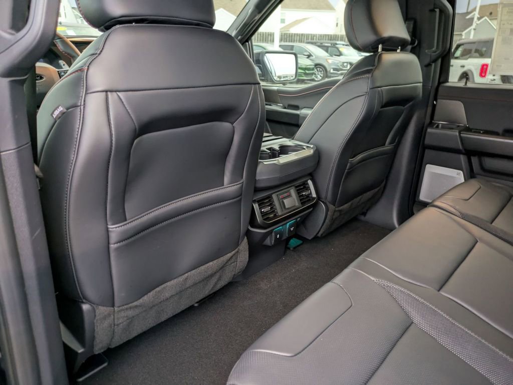 New 2026 Ford F150 Raptor image 43