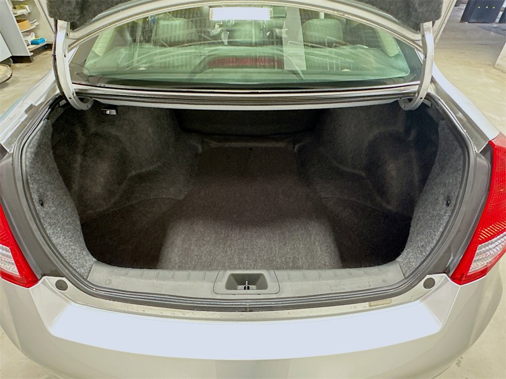 Used 2012 Honda Accord EX-L image 26