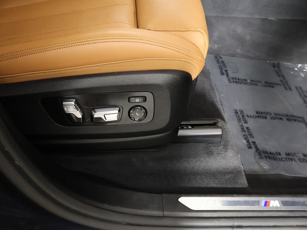 Used 2019 BMW X5 xDrive40i AWD/4WD image 37