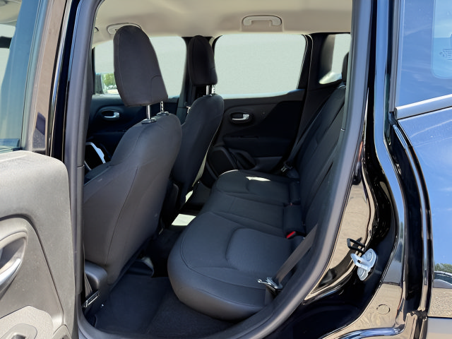 Used 2019 Jeep Renegade Sport AWD/4WD image 5