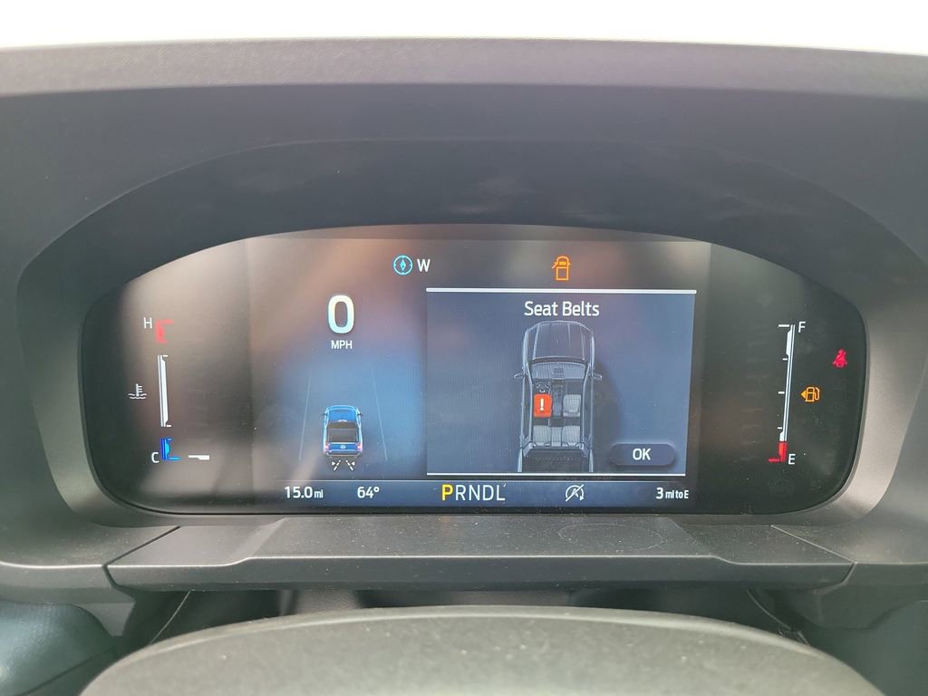 New 2025 Ford Maverick XLT w/ 4K Tow Package image 25