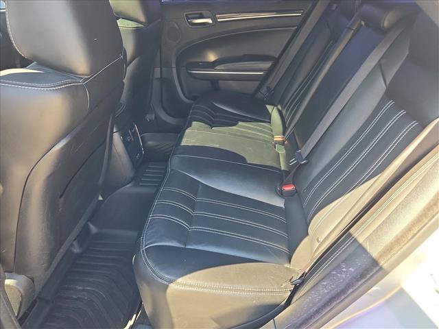 Used 2022 Chrysler 300 S RWD image 20