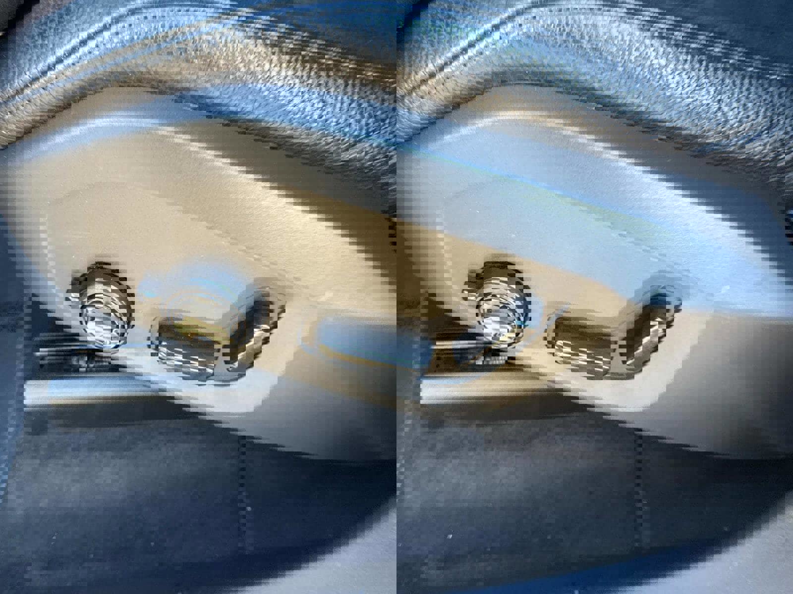 Used 2019 Volvo XC60 T6 Inscription image 19