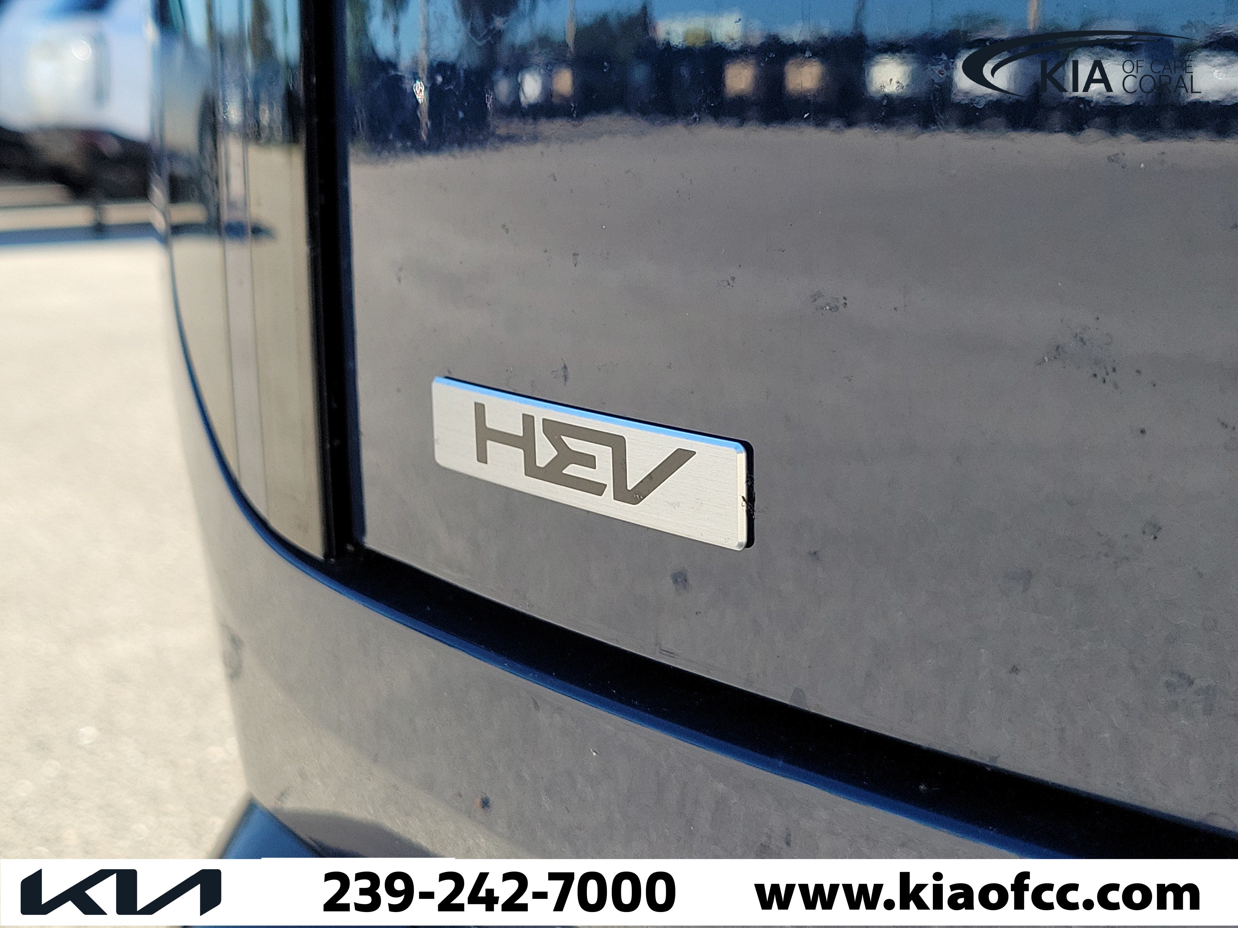 New 2027 Kia Telluride SX FWD image 10