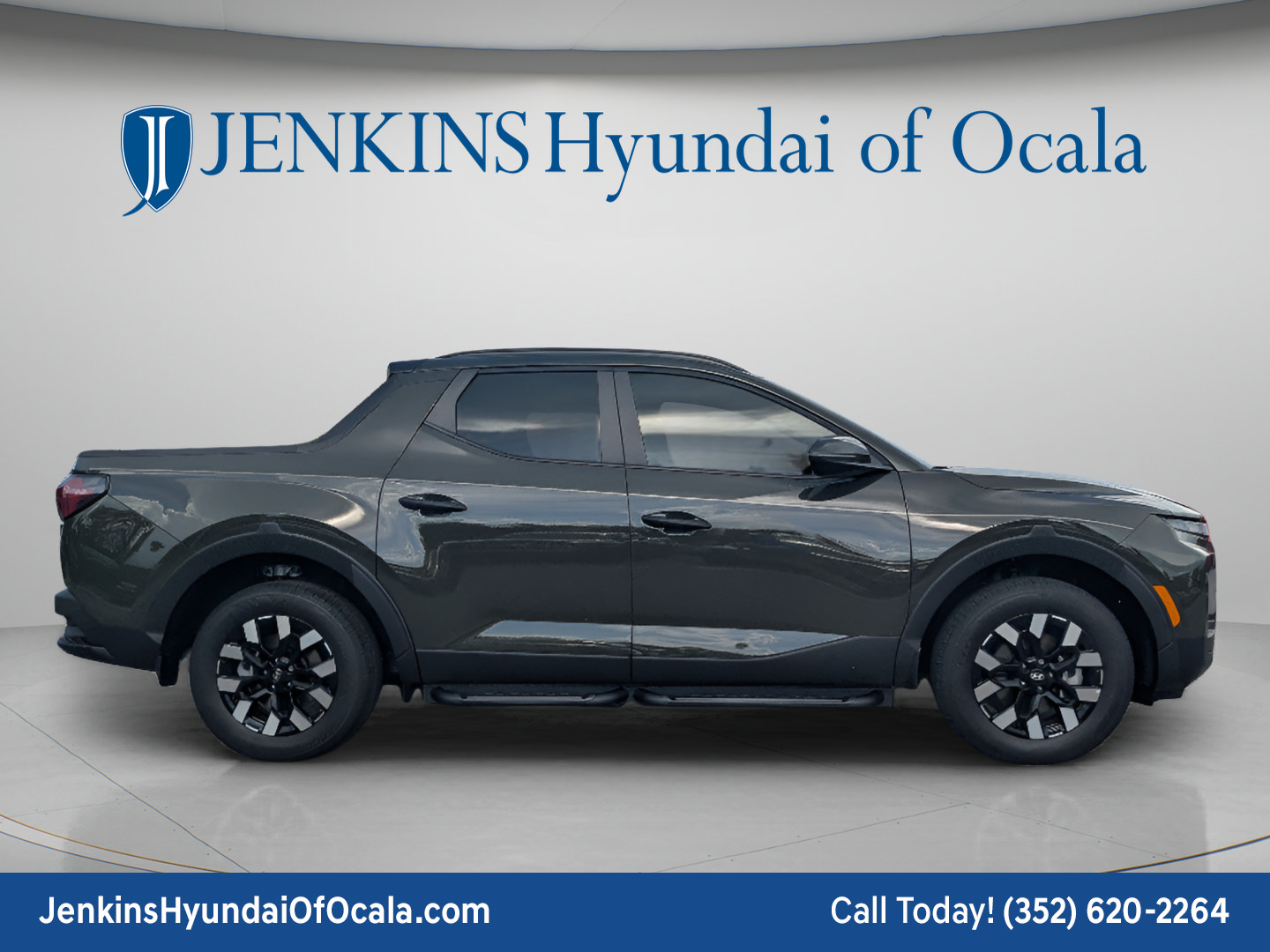 New 2026 Hyundai Santa Cruz SEL FWD image 2