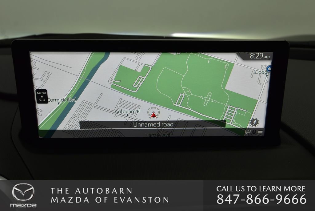 Certified 2025 MAZDA MX-5 Miata Grand Touring image 34