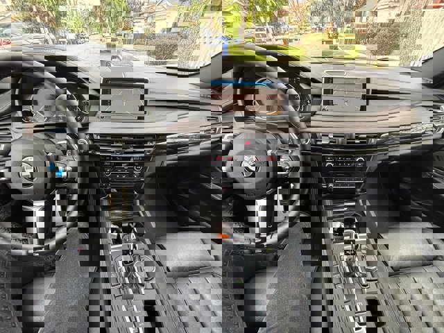 Used 2015 BMW X6 sDrive35i image 51