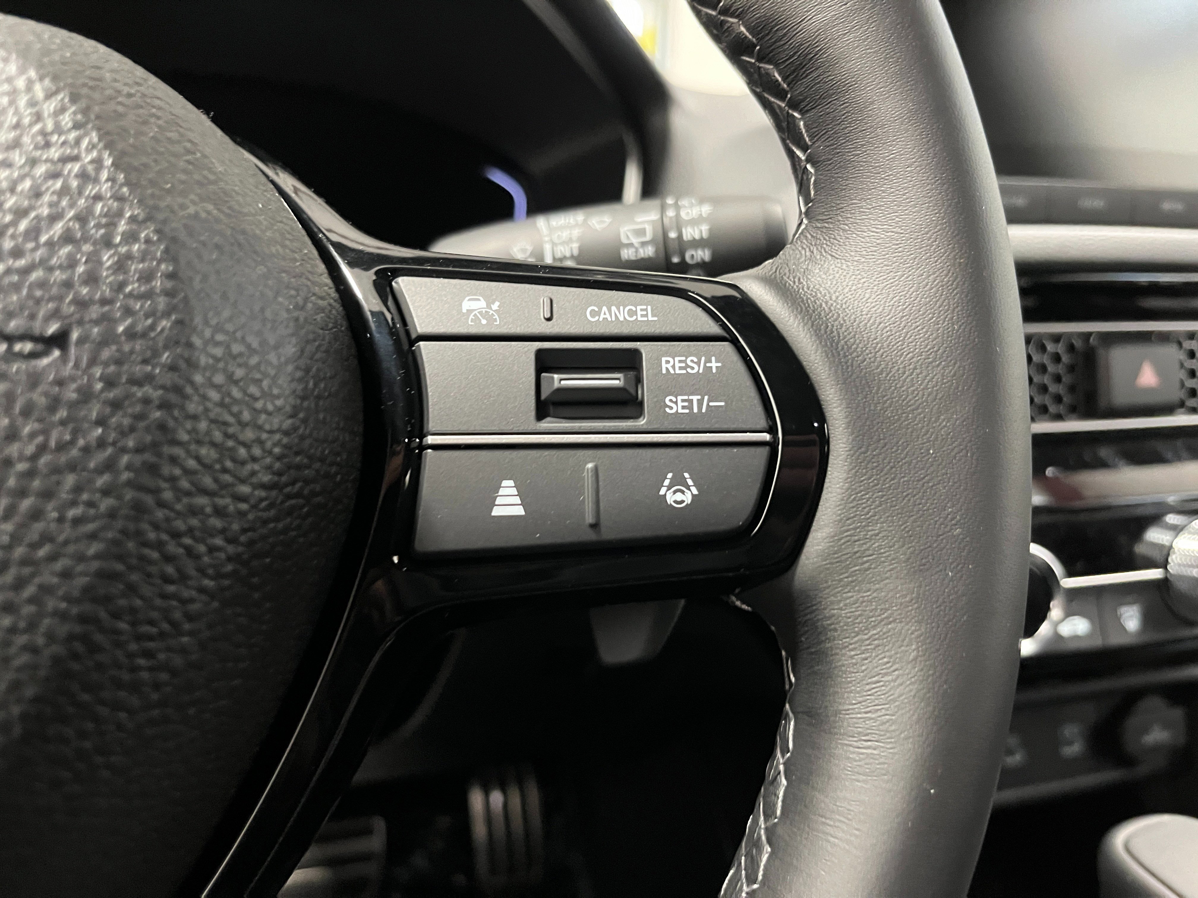 New 2026 Honda Civic Sport image 18