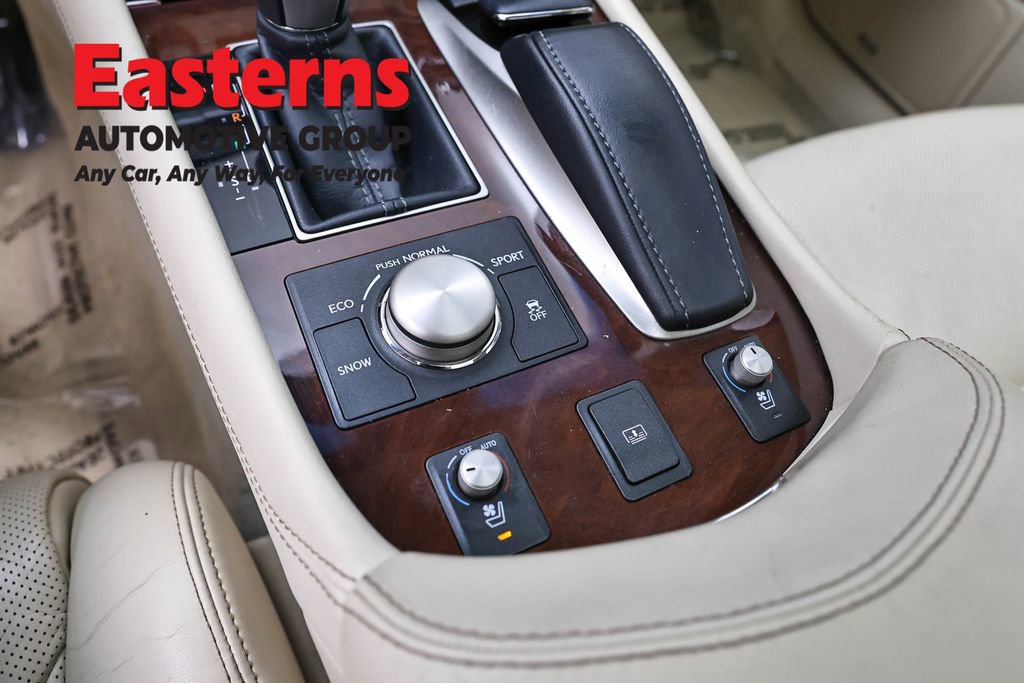 Used 2014 Lexus LS 460 AWD w/ Comfort Package image 21