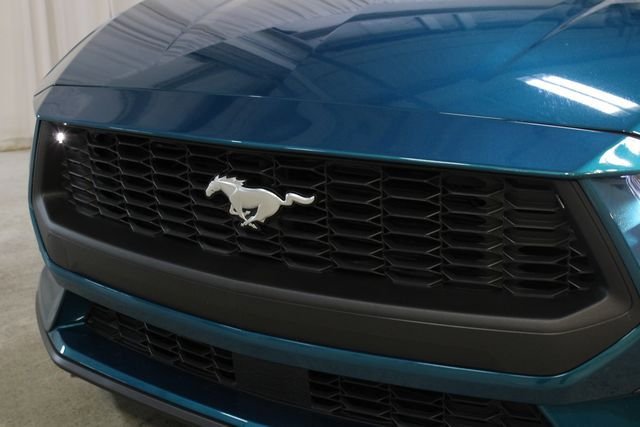 New 2026 Ford Mustang Coupe RWD image 69