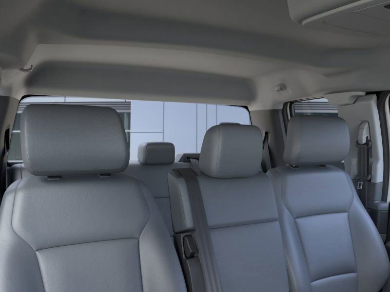 New 2026 Ford F250 XL w/ Snow Plow Prep Package image 22