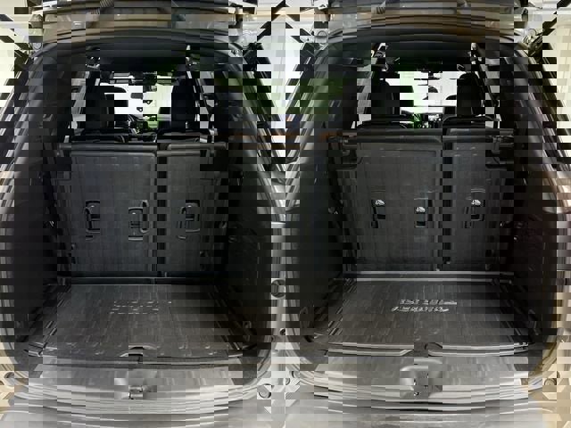 Used 2024 Nissan Pathfinder Rock Creek image 25