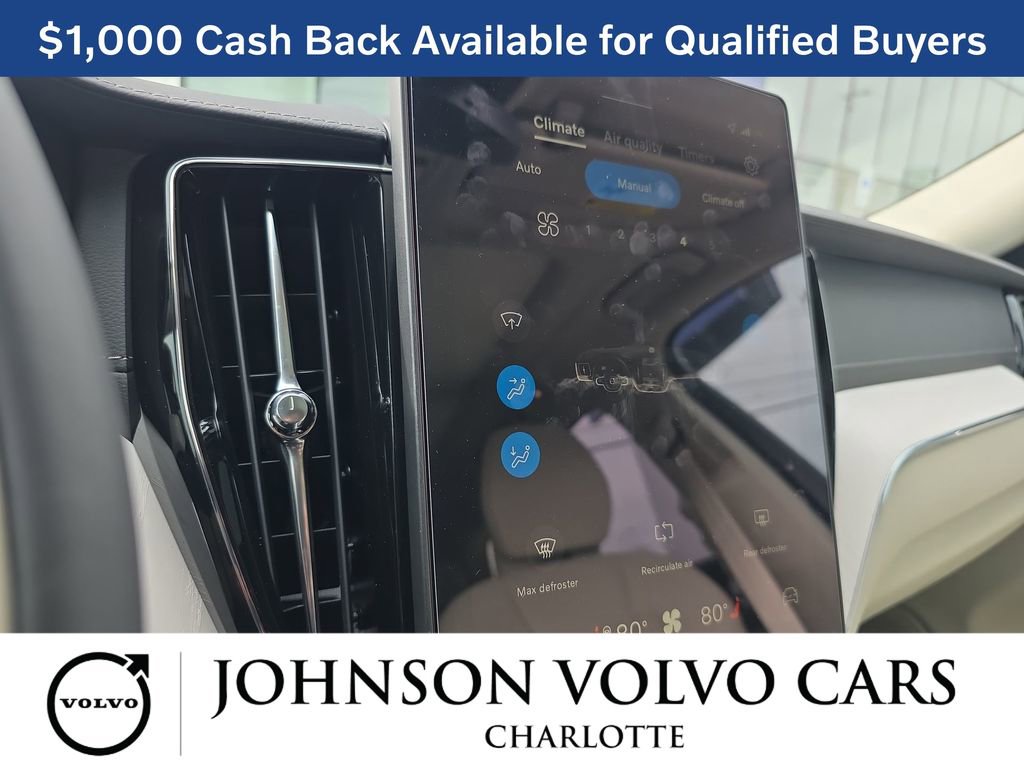 New 2026 Volvo XC60 T8 Ultra w/ Protection Package Premier image 21