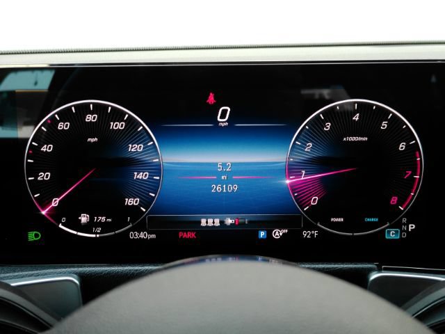 Used 2024 Mercedes-Benz GLB 250 w/ Exclusive Package image 40