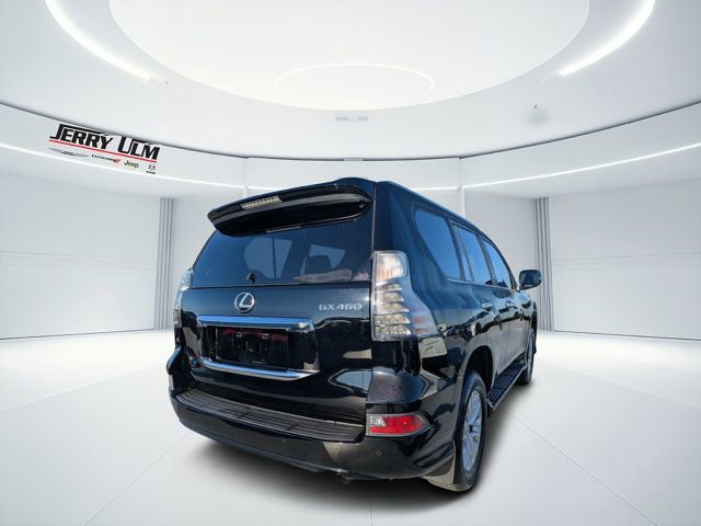 Used 2022 Lexus GX 460 Premium image 3