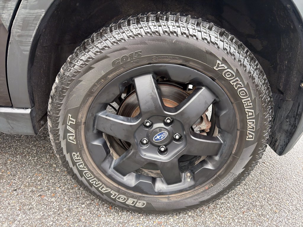 Certified 2024 Subaru Outback Wilderness AWD/4WD image 12