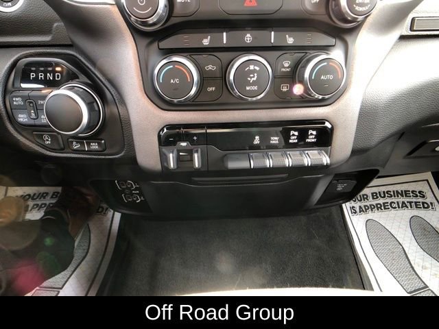 Used 2022 RAM 1500 Big Horn image 19