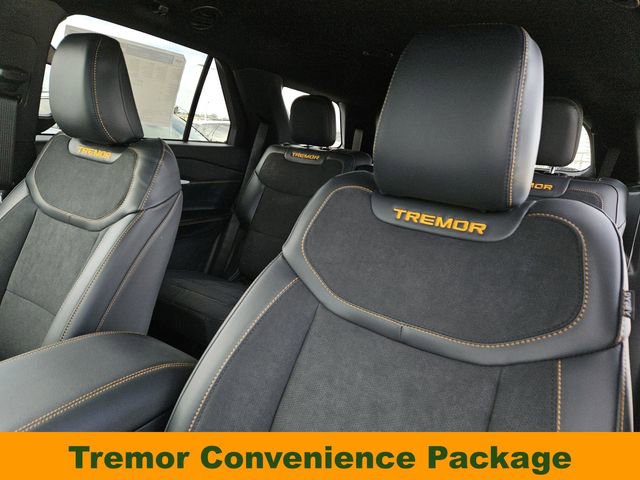New 2026 Ford Explorer Tremor w/ Tremor Convenience Package image 20