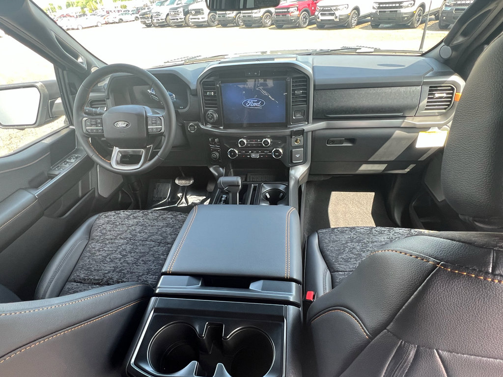 New 2026 Ford F150 Tremor AWD/4WD image 12
