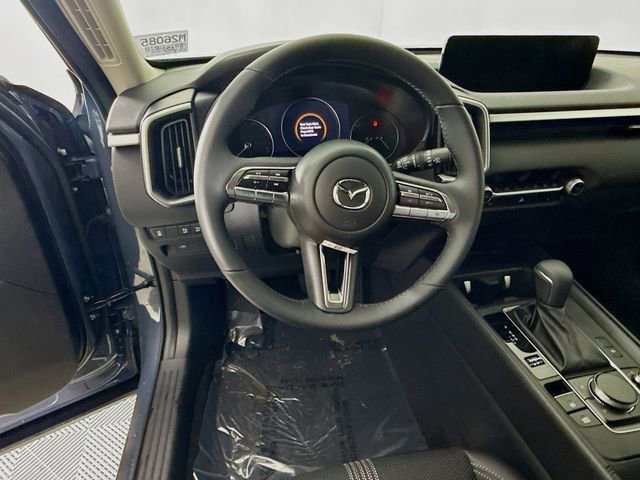 New 2026 MAZDA CX-50 2.5 Hybrid w/ Cargo Package image 11
