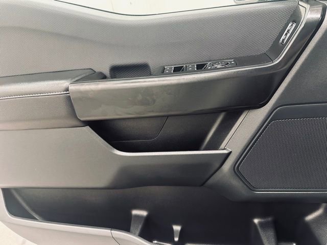 Certified 2024 Ford F150 STX image 34