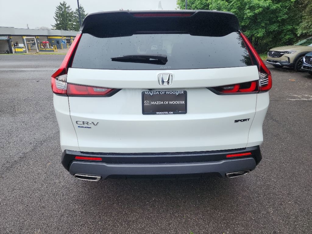 Used 2023 Honda CR-V Sport image 6