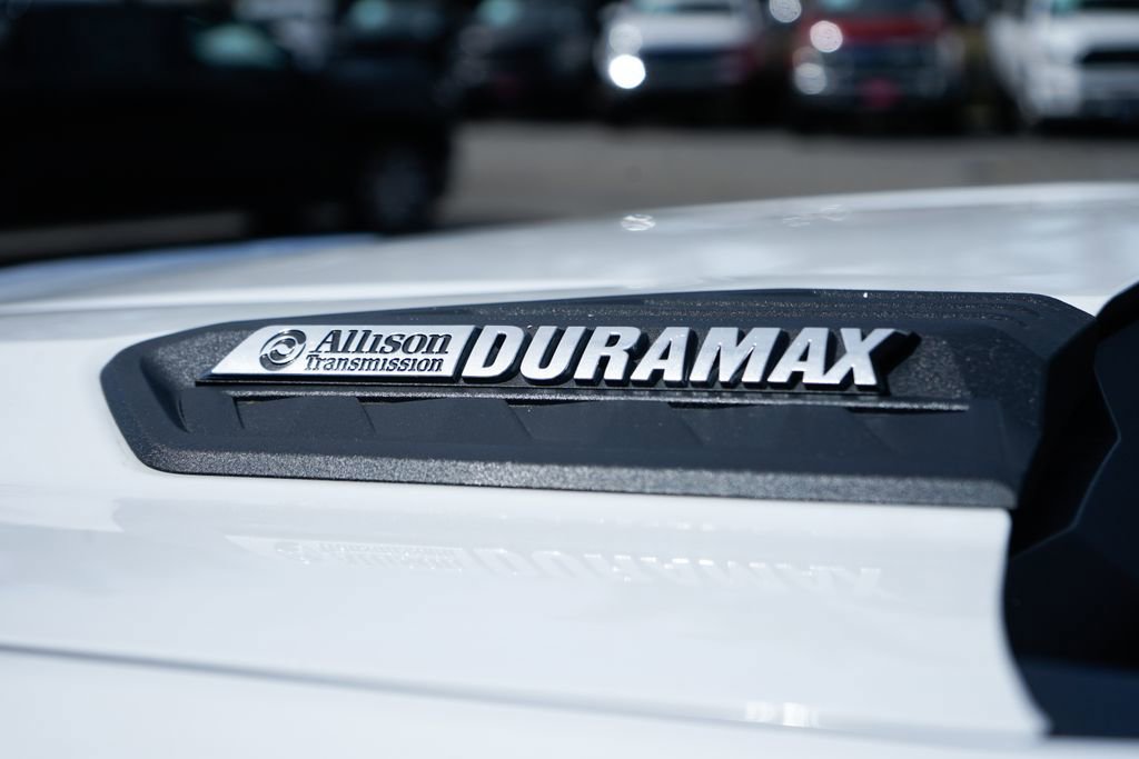 Used 2024 Chevrolet Silverado 2500 High Country w/ High Country Premium Package image 54